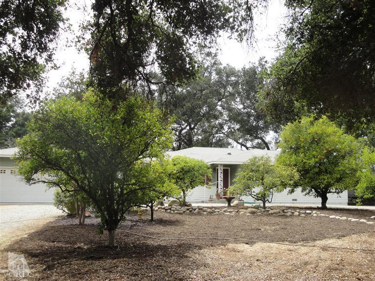 1925 South Rice Road Ojai, CA 93023 - Photo 14 of 14