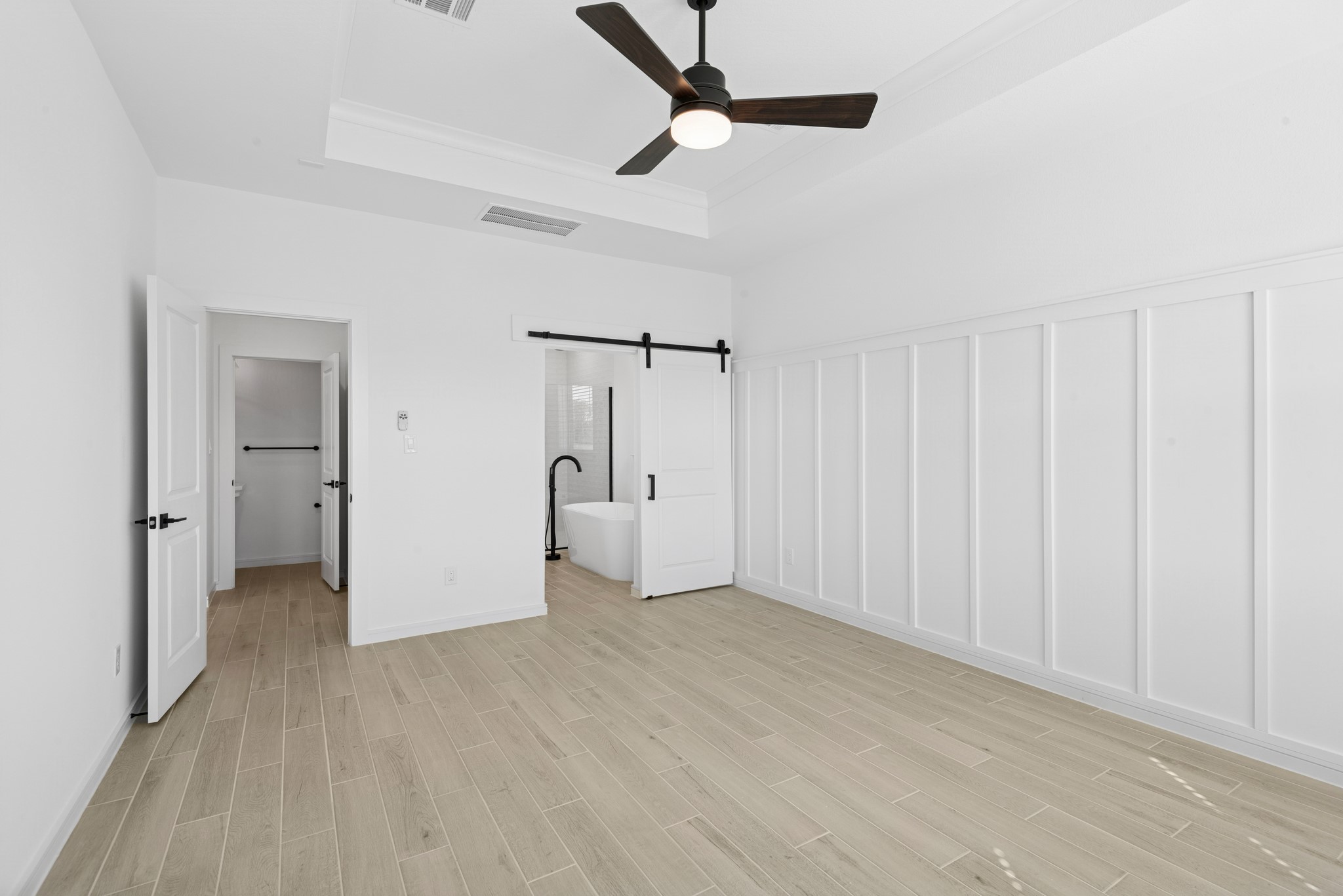 2606 Wastelbread Lane Rosenberg, TX 77471 - Photo 12 of 46 a view of an empty room