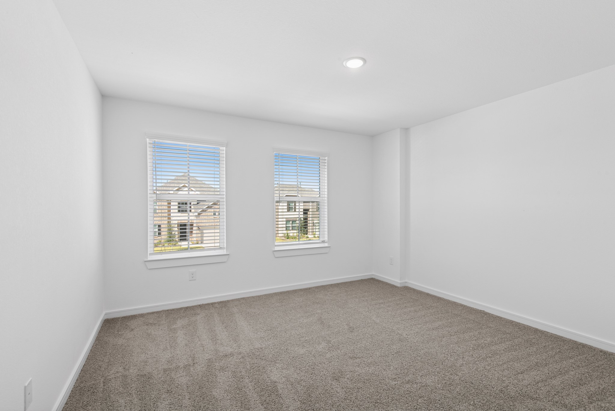2606 Wastelbread Lane Rosenberg, TX 77471 - Photo 17 of 46 an empty room with windows