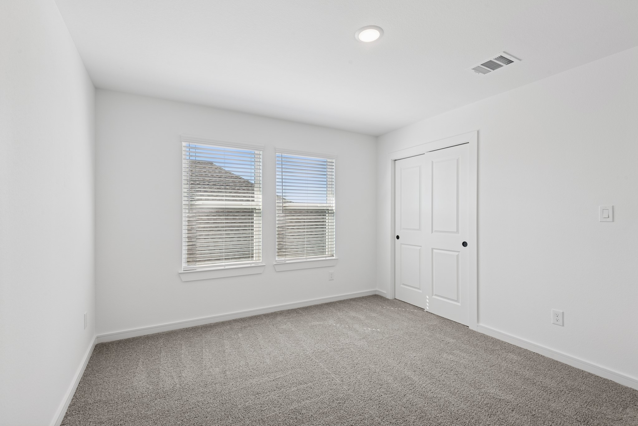 2606 Wastelbread Lane Rosenberg, TX 77471 - Photo 20 of 46 an empty room with a window