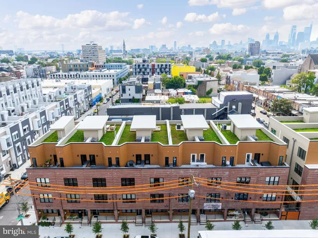 $709,900 | 518 Cecil B. Moore Avenue, Philadelphia, PA 19122