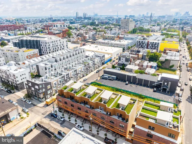 $709,900 | 518 Cecil B. Moore Avenue, Philadelphia, PA 19122