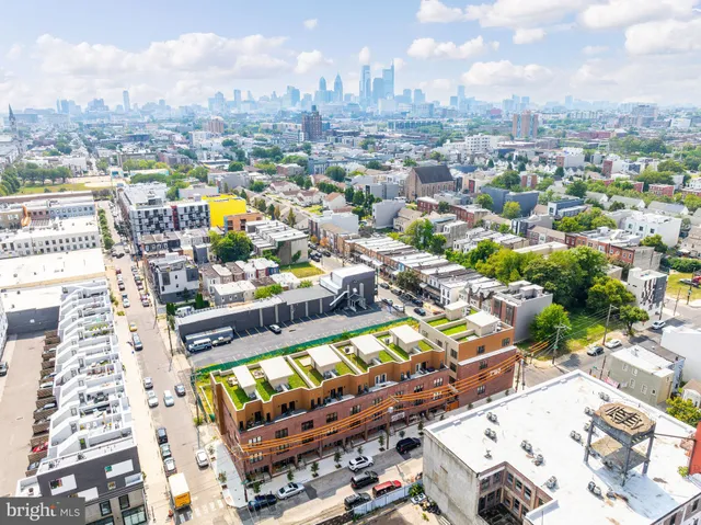 $709,900 | 518 Cecil B. Moore Avenue, Philadelphia, PA 19122