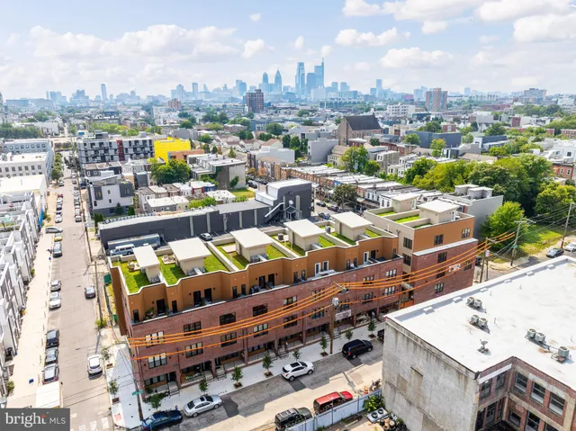 $709,900 | 518 Cecil B. Moore Avenue, Philadelphia, PA 19122