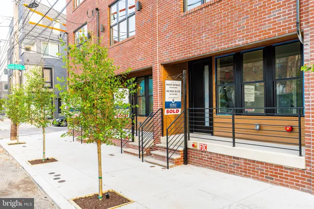 $709,900 | 518 Cecil B. Moore Avenue, Philadelphia, PA 19122