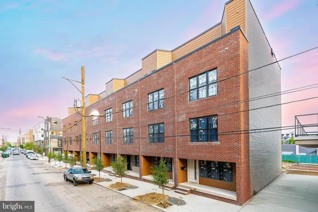 $709,900 | 518 Cecil B. Moore Avenue, Philadelphia, PA 19122