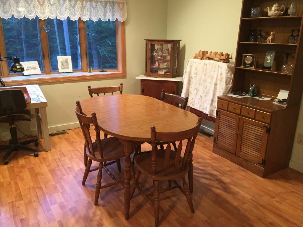 561 Old County Road Brownfield, ME 04010 - Photo 18 of 33 Photo