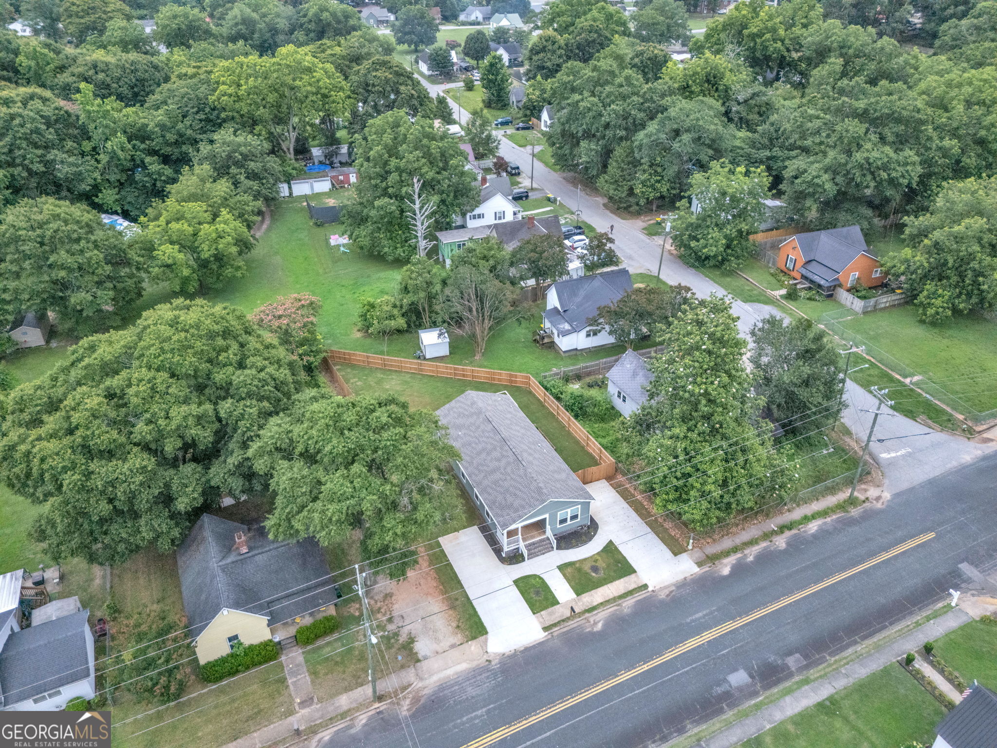 1104 East Front Street Iva, SC 29655 - Photo 29 of 32