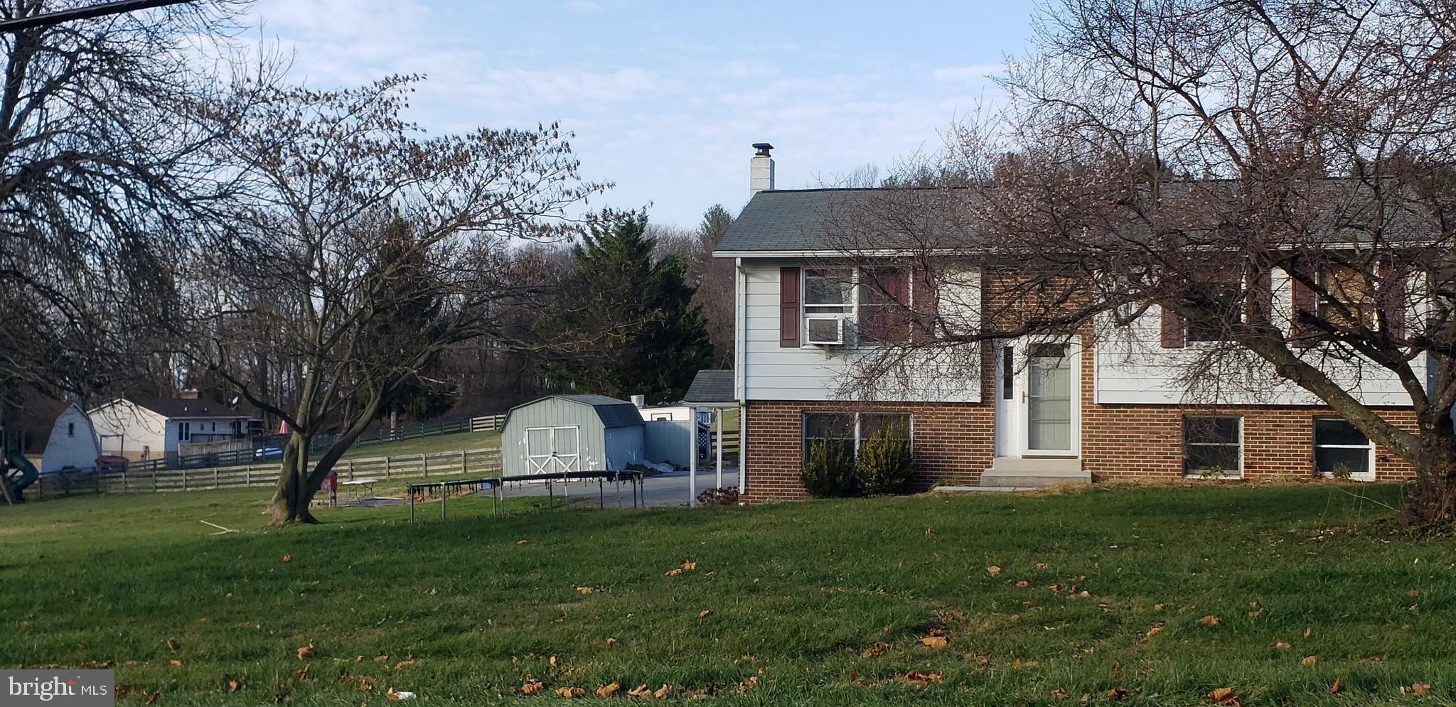 9304 Cabbage Run Road Frederick, MD 21701 - Photo 1 of 2 Gallery Image 1