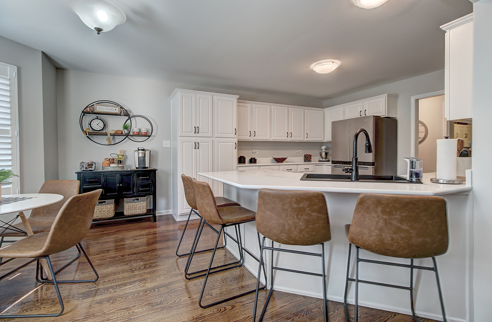 505 North Raven Road Shorewood, IL 60404 - Photo 11 of 35 Gallery Image 11