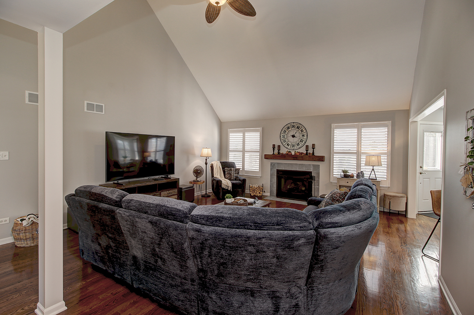 505 North Raven Road Shorewood, IL 60404 - Photo 8 of 35 Gallery Image 8