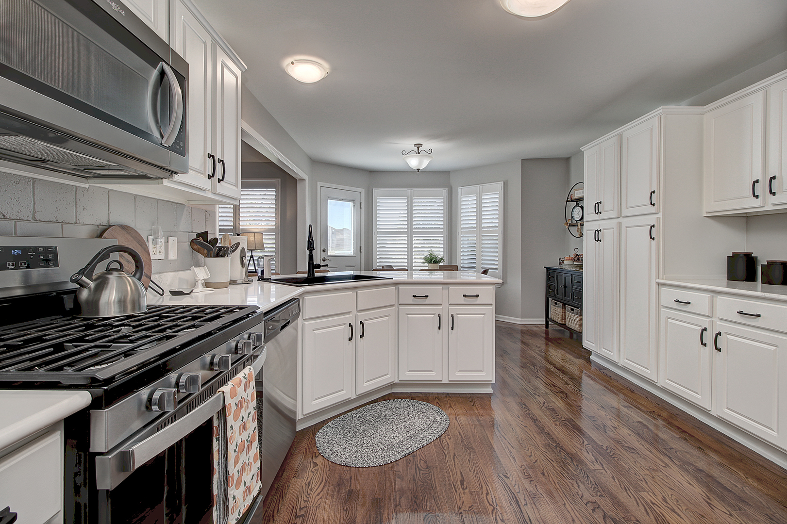 505 North Raven Road Shorewood, IL 60404 - Photo 9 of 35 Gallery Image 9