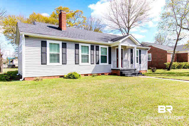 151 Emogene Place Mobile, AL 36606 - Photo 3 of 19