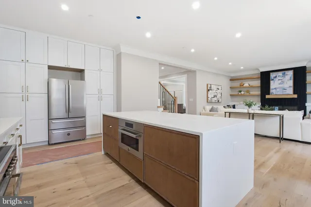 $1,695,000 | 3835 Lawrence Avenue, Kensington, MD 20895