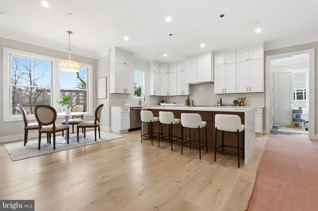 $1,695,000 | 3835 Lawrence Avenue, Kensington, MD 20895