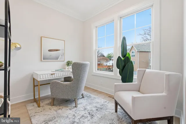 $1,695,000 | 3835 Lawrence Avenue, Kensington, MD 20895