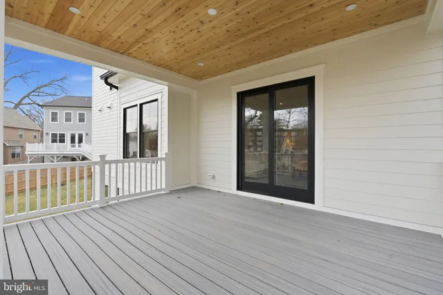 $1,695,000 | 3835 Lawrence Avenue, Kensington, MD 20895