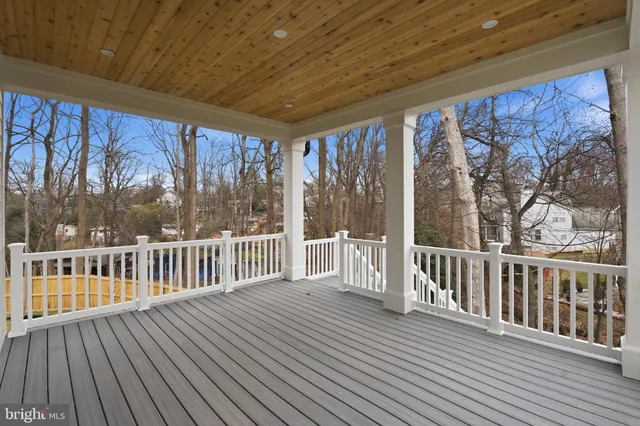 $1,695,000 | 3835 Lawrence Avenue, Kensington, MD 20895