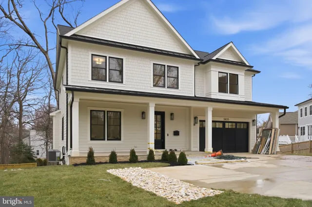 $1,695,000 | 3835 Lawrence Avenue, Kensington, MD 20895