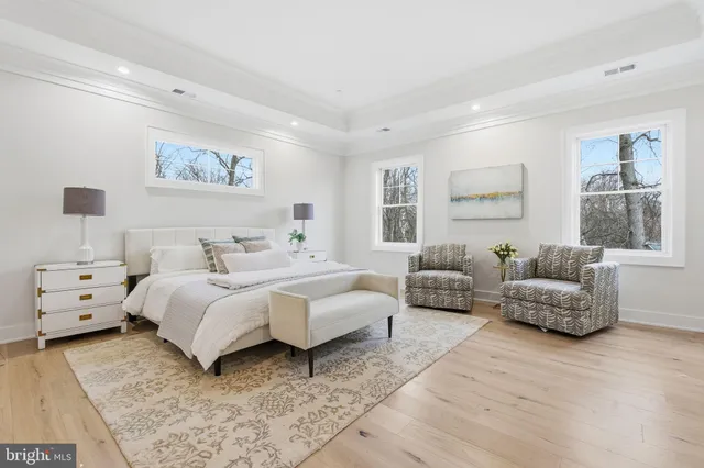 $1,695,000 | 3835 Lawrence Avenue, Kensington, MD 20895