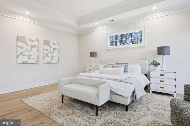 $1,695,000 | 3835 Lawrence Avenue, Kensington, MD 20895