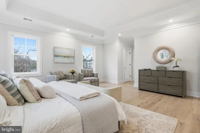 $1,695,000 | 3835 Lawrence Avenue, Kensington, MD 20895