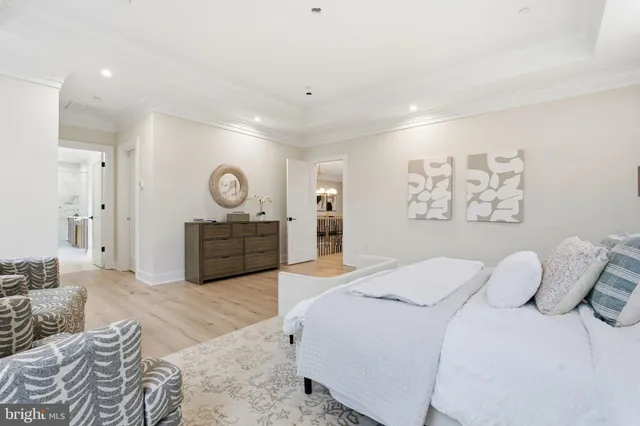 $1,695,000 | 3835 Lawrence Avenue, Kensington, MD 20895