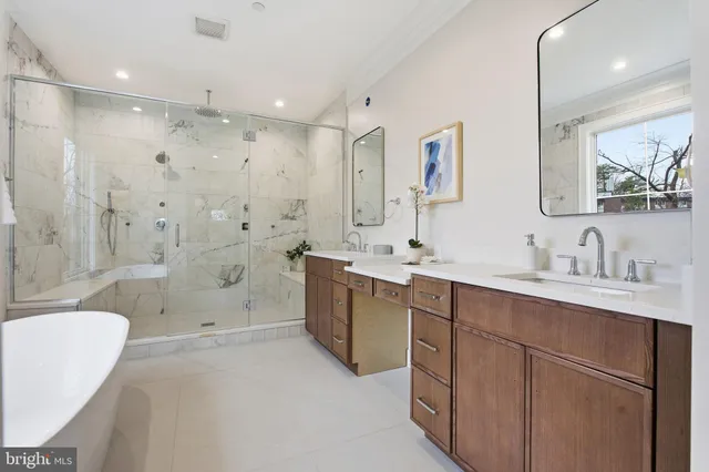 $1,695,000 | 3835 Lawrence Avenue, Kensington, MD 20895