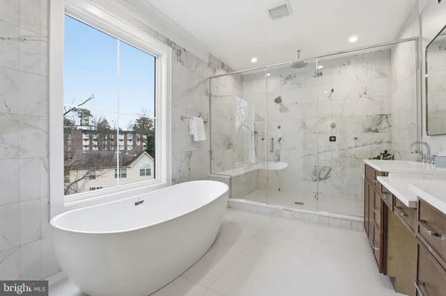 $1,695,000 | 3835 Lawrence Avenue, Kensington, MD 20895