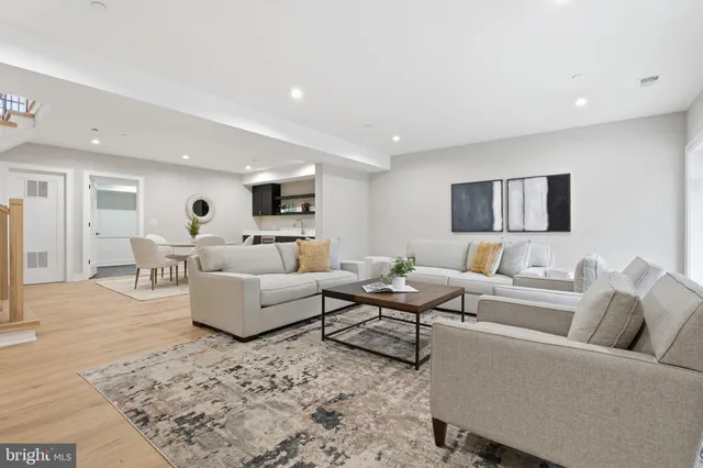 $1,695,000 | 3835 Lawrence Avenue, Kensington, MD 20895