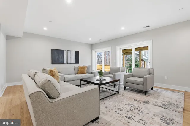 $1,695,000 | 3835 Lawrence Avenue, Kensington, MD 20895