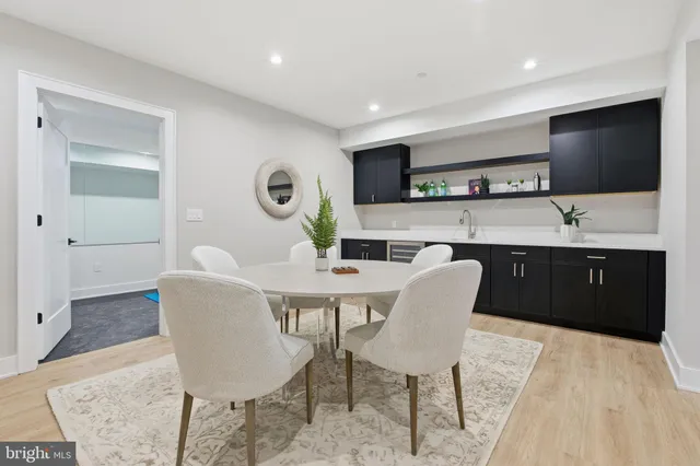 $1,695,000 | 3835 Lawrence Avenue, Kensington, MD 20895