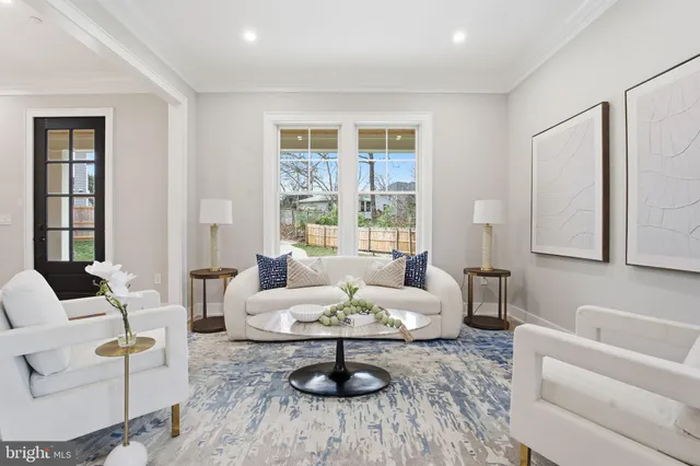 $1,695,000 | 3835 Lawrence Avenue, Kensington, MD 20895