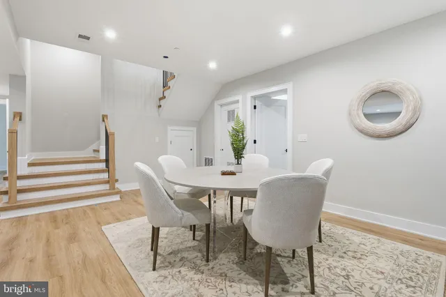 $1,695,000 | 3835 Lawrence Avenue, Kensington, MD 20895