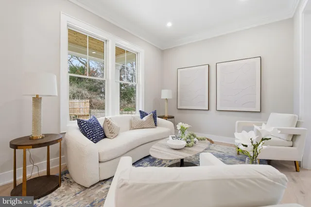 $1,695,000 | 3835 Lawrence Avenue, Kensington, MD 20895