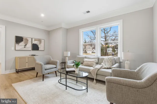 $1,695,000 | 3835 Lawrence Avenue, Kensington, MD 20895