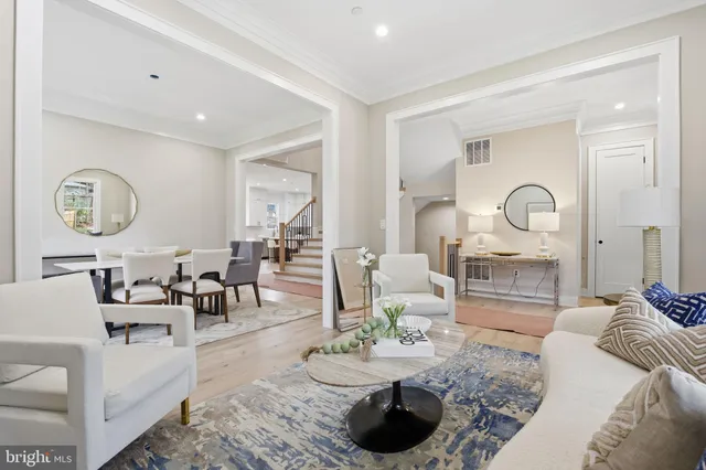 $1,695,000 | 3835 Lawrence Avenue, Kensington, MD 20895