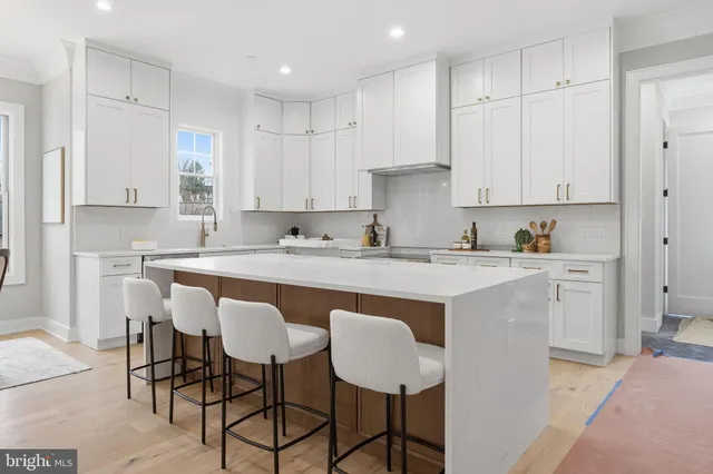 $1,695,000 | 3835 Lawrence Avenue, Kensington, MD 20895