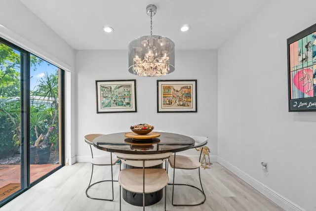 $199,900 | 36 Westgate Lane, Unit C, Boynton Beach, FL 33436