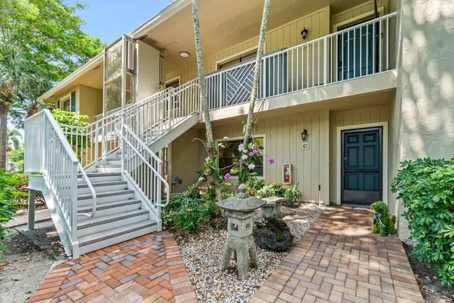 $199,900 | 36 Westgate Lane, Unit C, Boynton Beach, FL 33436