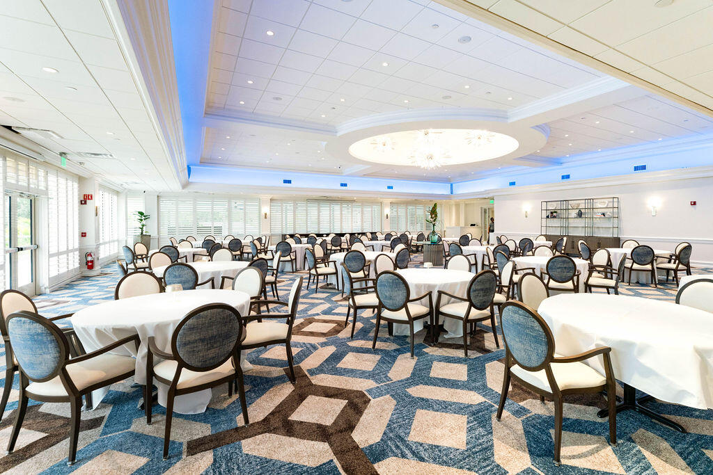 36 Westgate Lane, Unit C Boynton Beach, FL 33436 - Photo 38 of 55 HR_DiningRoom