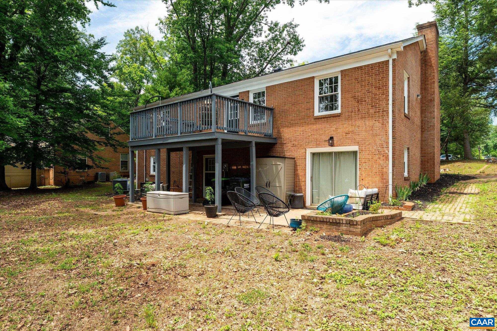 522 Nottingham Road Charlottesville, VA 22901 - Photo 34 of 45