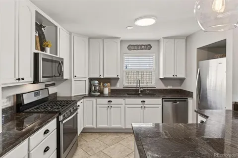 $735,000 | 1670 South Garfield Street, Denver, CO 80210