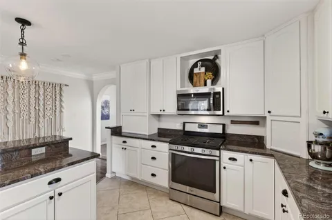 $735,000 | 1670 South Garfield Street, Denver, CO 80210