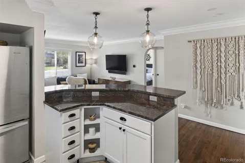 $735,000 | 1670 South Garfield Street, Denver, CO 80210
