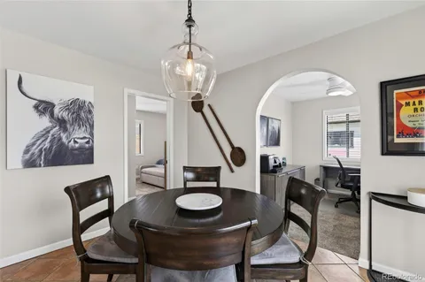 $735,000 | 1670 South Garfield Street, Denver, CO 80210