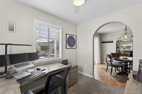 $735,000 | 1670 South Garfield Street, Denver, CO 80210