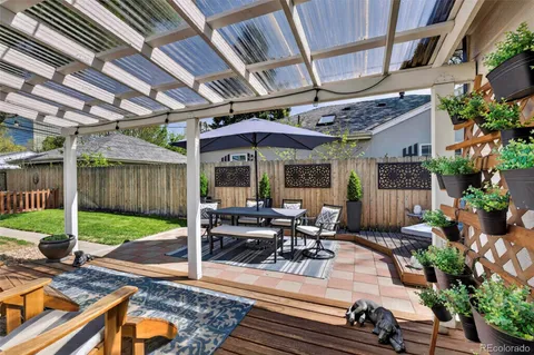 $735,000 | 1670 South Garfield Street, Denver, CO 80210