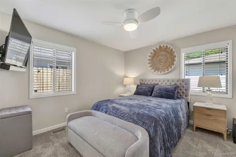 $735,000 | 1670 South Garfield Street, Denver, CO 80210