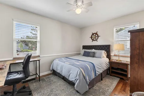 $735,000 | 1670 South Garfield Street, Denver, CO 80210